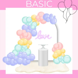 Basic Setup