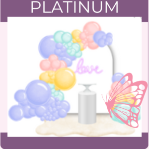 Platinum Package