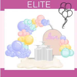 Elite Setup