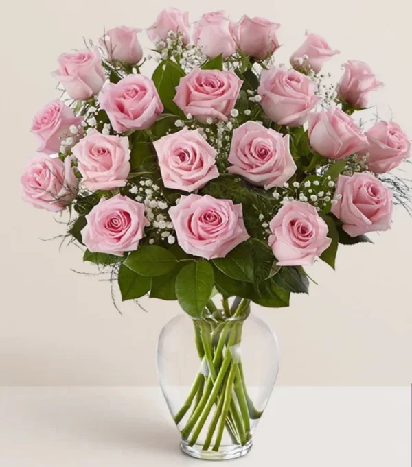 24 Roses Bouquet - Image 2