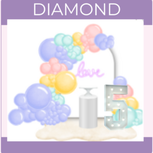 Diamond Package